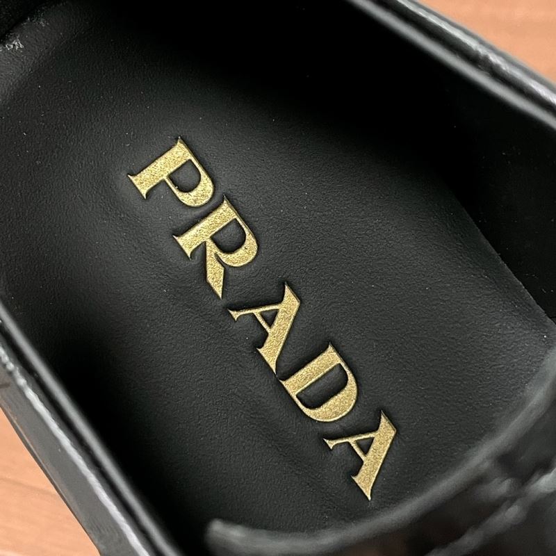 Prada Business Shoes